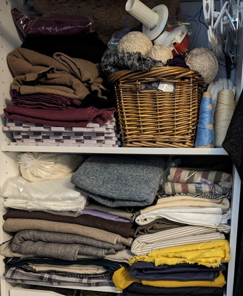 “Buy Nothing” Project&nbsp;Challenge