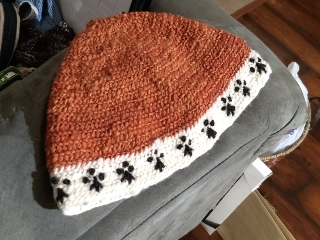 Cap of Maintenance for&nbsp;Estgar