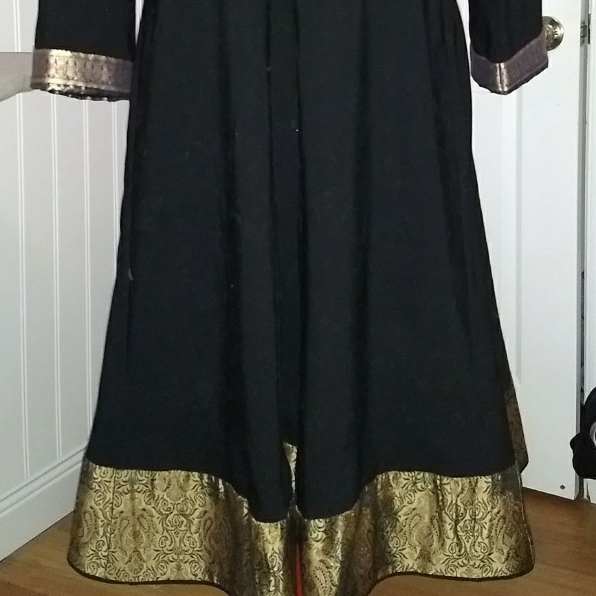 12th C Tunic for&nbsp;Joel